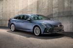 Toyota Avalon Limited 2018 года